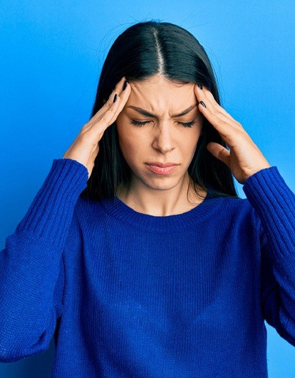 Психосоматика головной боли: 4 эмоции, от которых становится только хуже