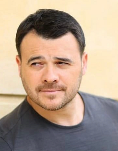 «Писали, что у нас все было по расчету»: Эмин Агаларов рассказал о первом браке