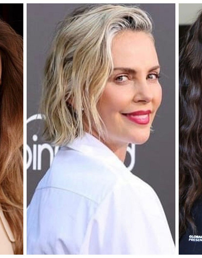 И мама, и папа в одном лице: 7 знаменитых женщин, которые воспитывают детей в одиночку