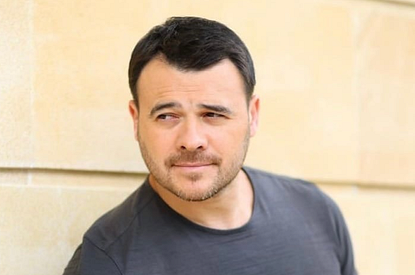 «Писали, что у нас все было по расчету»: Эмин Агаларов рассказал о первом браке