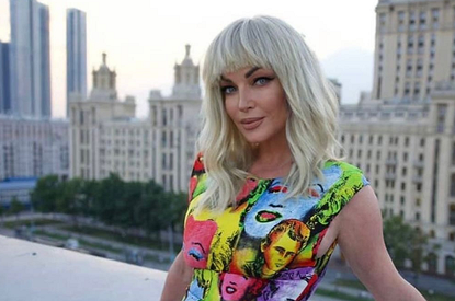 «Она не может быть там своим ребенком»: Волочкова о жизни дочки с отцом и мачехой