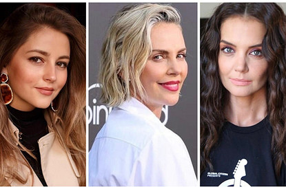 И мама, и папа в одном лице: 7 знаменитых женщин, которые воспитывают детей в одиночку