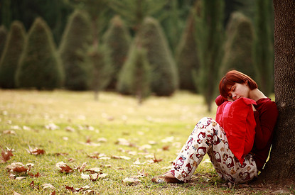 «Мой муж — секс-лунатик»: истории людей, которые страдают от сомнамбулизма (сами или из-за близких)