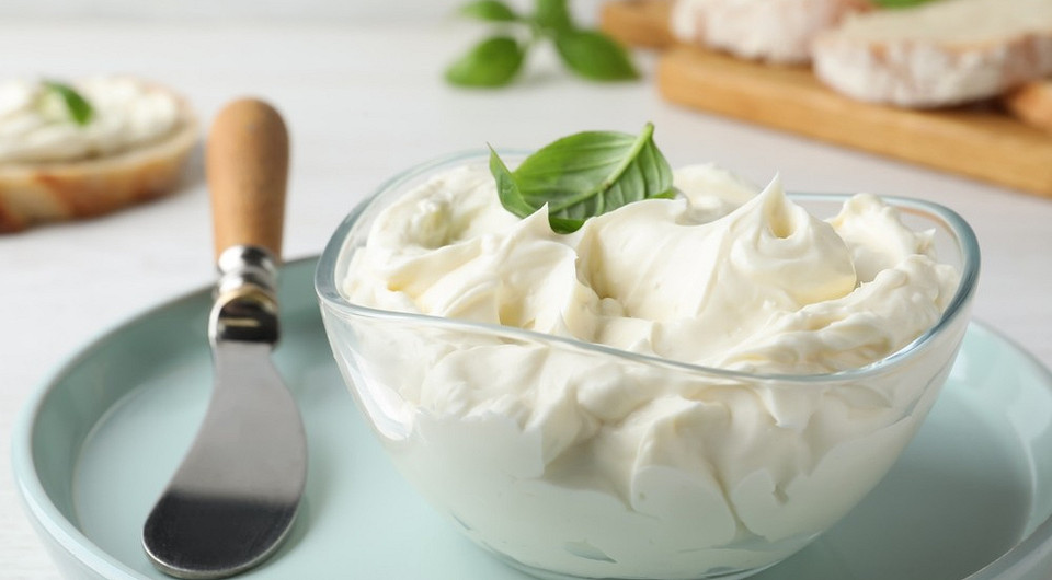 Творожный сыр из йогурта - пошаговый рецепт с фото на Готовим дома