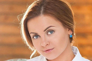 Юлии Проскуряковой — 40: как познакомилась с Игорем Николаевым и почему первая призналась ему в любви