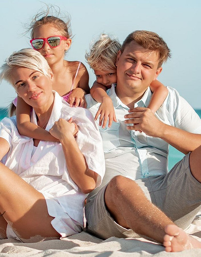 Как переехать в Канкун: инструкция от петербуржцев, которые бросили все и уехали в Мексику