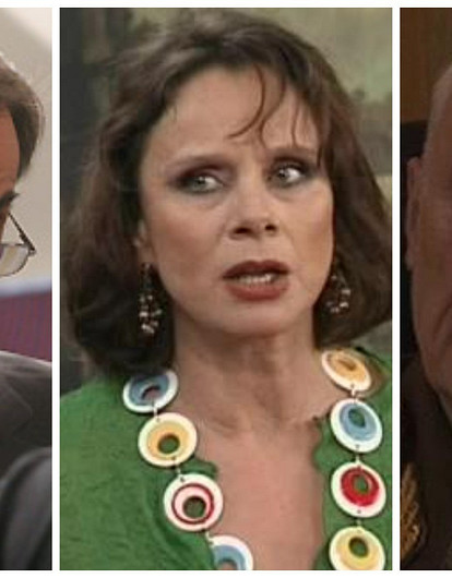 7 актеров из любимых сериалов 2000-х, которых уже нет в живых