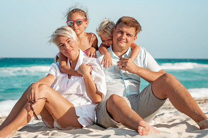 Как переехать в Канкун: инструкция от петербуржцев, которые бросили все и уехали в Мексику