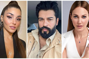 Такие милашки: как выглядели известные турецкие актеры и актрисы в подростковом возрасте
