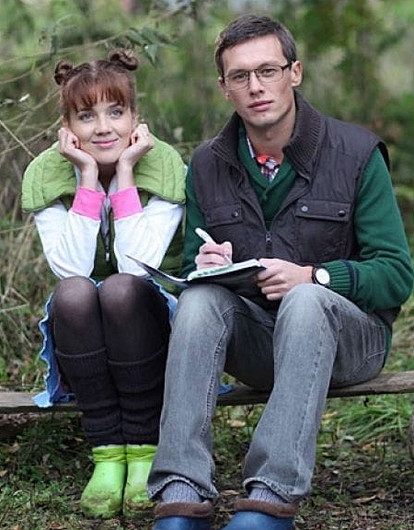 Как это развидеть: 6 позорных сцен из российских сериалов (видео)