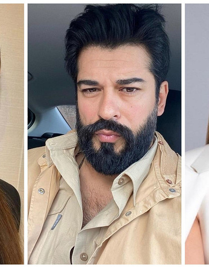 Такие милашки: как выглядели известные турецкие актеры и актрисы в подростковом возрасте