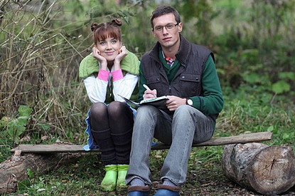 Как это развидеть: 6 позорных сцен из российских сериалов (видео)