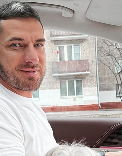 «Мне сложновато с дочкой»: Курбан Омаров сделал признание