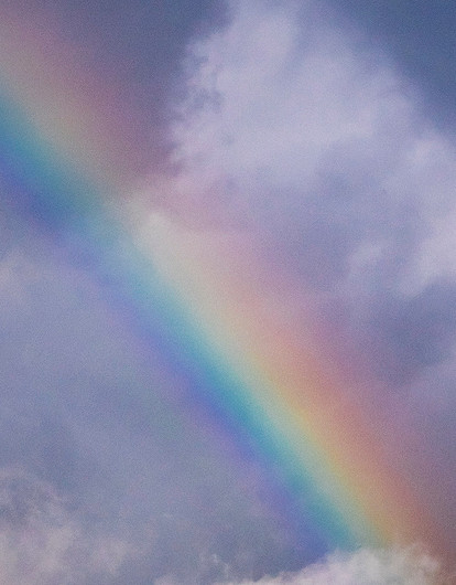 Увидеть радугу: какие приметы и суеверия связаны с семицветной дугой в небе