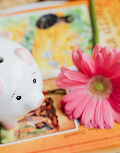 7 советов, как накопить на что угодно (даже при маленькой зарплате)