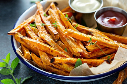 Без хрустящей корочки: 7 кулинарных ошибок, которые портят жареную картошку