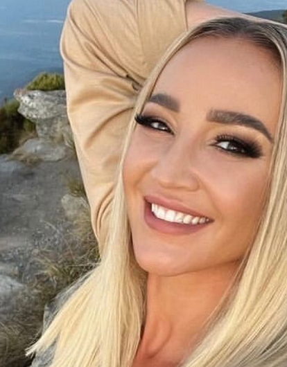 Пропавшая Ольга Бузова нашлась в горах