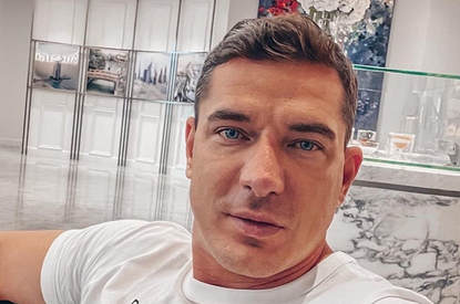 Курбан Омаров рассказал о романе с девушкой, которая на 20 лет младше него