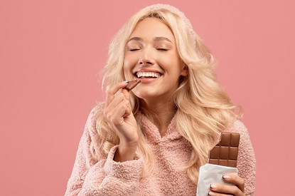 Помогите, я подсела: 5 продуктов, которые вызывают пищевую зависимость