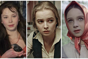 5 советских актрис, которые ушли из кино на пике популярности