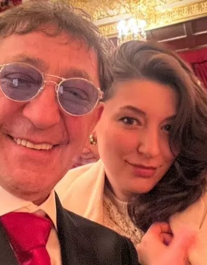 Дочь Григория Лепса обратилась в полицию