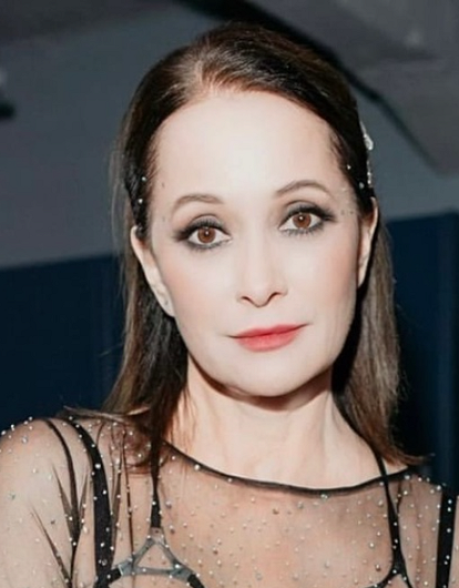 Экс-супруг Ольги Кабо объяснил, почему не помогает их общему сыну