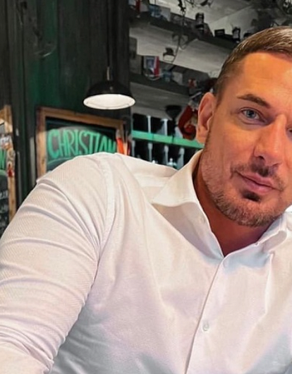 «Меня никто так не любил»: Курбан Омаров жалеет о разрыве с экс-возлюбленной