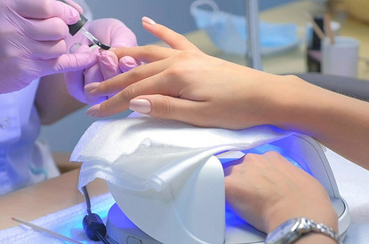 Гелевое покрытие: правда, мифы и правила безопасности