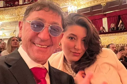 Дочь Григория Лепса обратилась в полицию