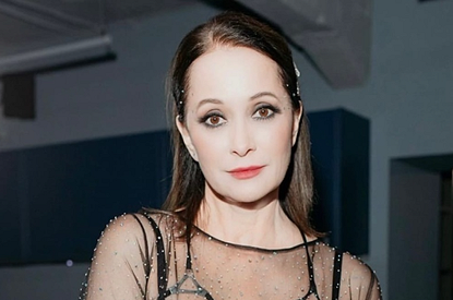 Экс-супруг Ольги Кабо объяснил, почему не помогает их общему сыну