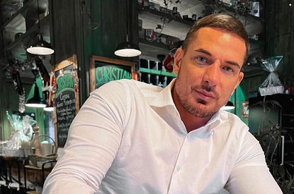 «Меня никто так не любил»: Курбан Омаров жалеет о разрыве с экс-возлюбленной