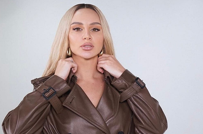 «Беги к парикмахеру, а то узнавать перестанут»: экс-продюсер Лободы высмеял Анну Асти