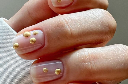 5 трендов в маникюре, которые ты захочешь повторить этой осенью