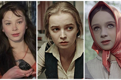 5 советских актрис, которые ушли из кино на пике популярности