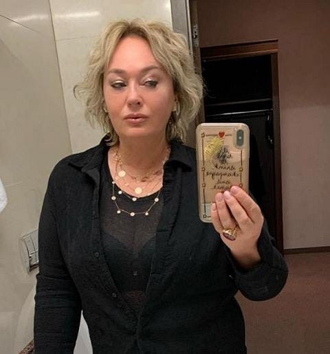 «Бессмысленно сравнивать ее и Нагиева»: Роза Сябитова высказалась о новом назначении Ларисы Гузеевой