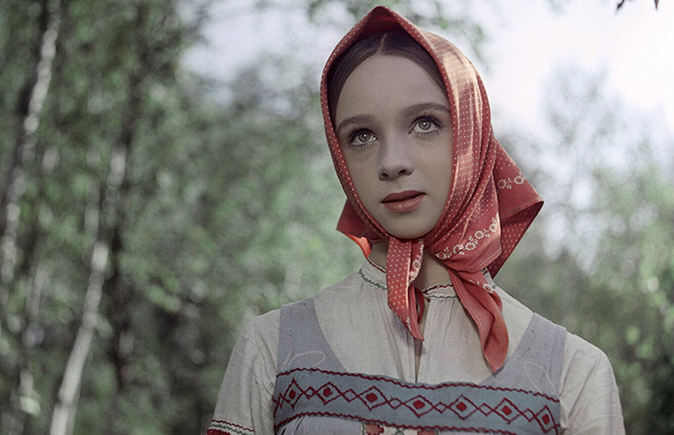 5 советских актрис, которые ушли из кино на пике популярности