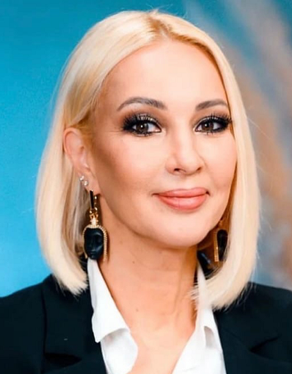 «Бежать смысла нет»: Лера Кудрявцева поделилась переживаниями