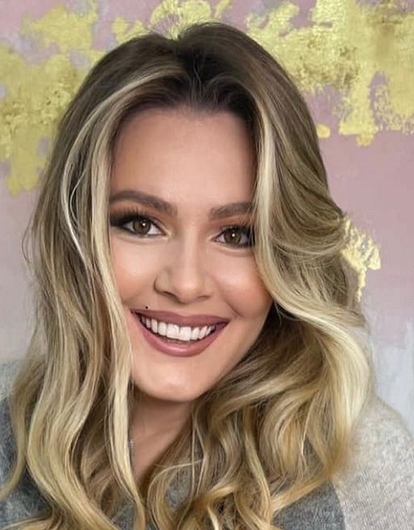 Мария Кожевникова рассказала, почему ушла из сериала «Универ»