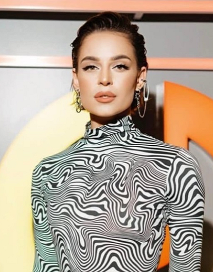 Севиль рассказала, как прошло ее знакомство с Анной Асти