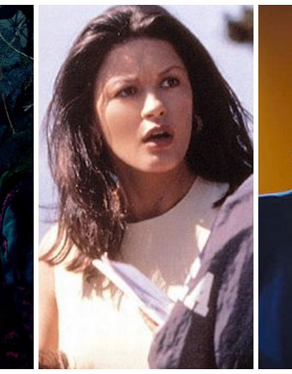 5 знаменитых актрис, которые были вынуждены скрывать беременность ради съемок