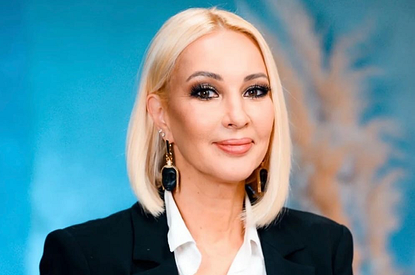 «Бежать смысла нет»: Лера Кудрявцева поделилась переживаниями