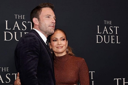 Стало известно, кто проведет вторую свадьбу Дженнифер Лопес и Бена Аффлека