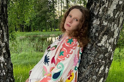 Певица Монеточка родила первенца