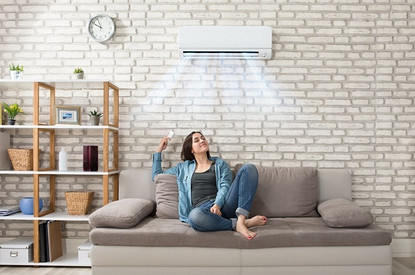 5 способов, как почистить кондиционер самостоятельно и ничего не сломать (видео)