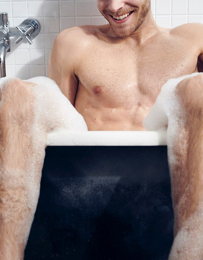 Мужская точка G: как ее найти и что с ней делать