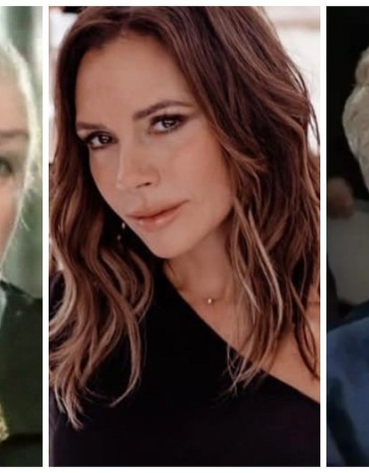 Виктория Бекхэм и другие звездные свекрови, которые не ладят с невестками