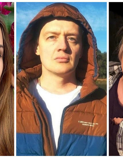Чем сегодня занимаются Май Абрикосов, Солнце и другие звезды «Дома-2»