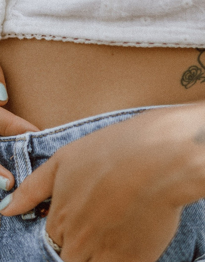 Как избавиться от живота: 10 действительно работающих советов