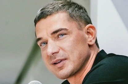 Курбан Омаров показал фото возлюбленной, с которой был после разрыва с Бородиной