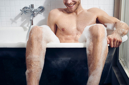 Мужская точка G: как ее найти и что с ней делать